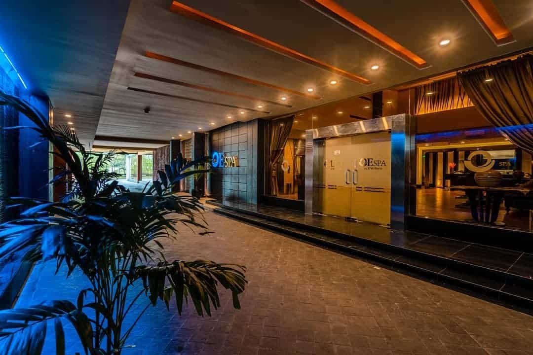 E Spa & Wellness Medan
