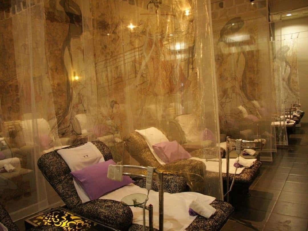 Feng Huang Reflexology 