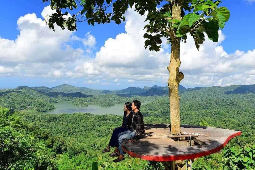 Kalibiru National Park 