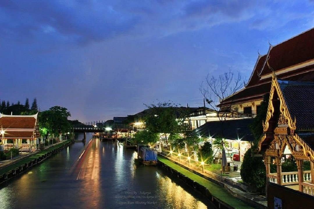 Kwan Riam