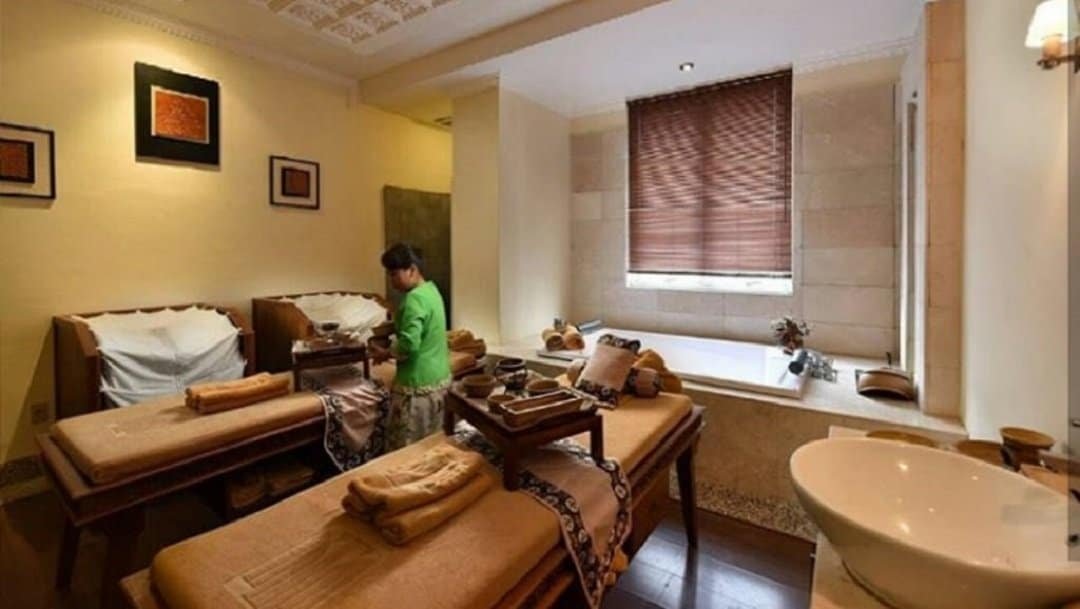 Martha Tilaar Salon Day Spa Medan