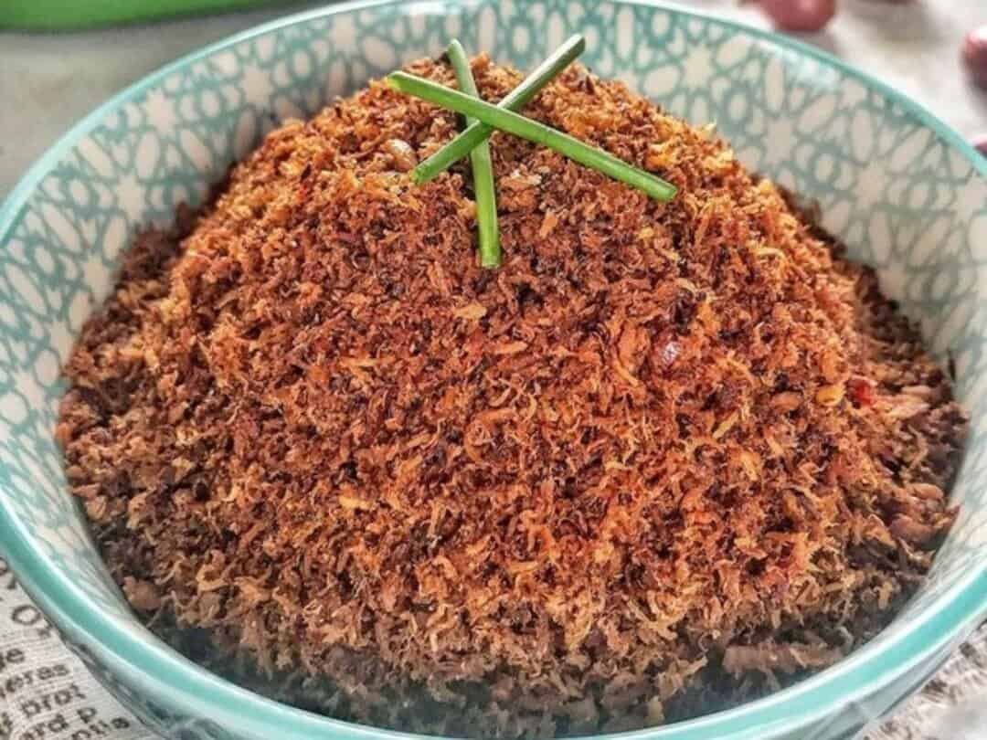 Sambal Lingkung 
