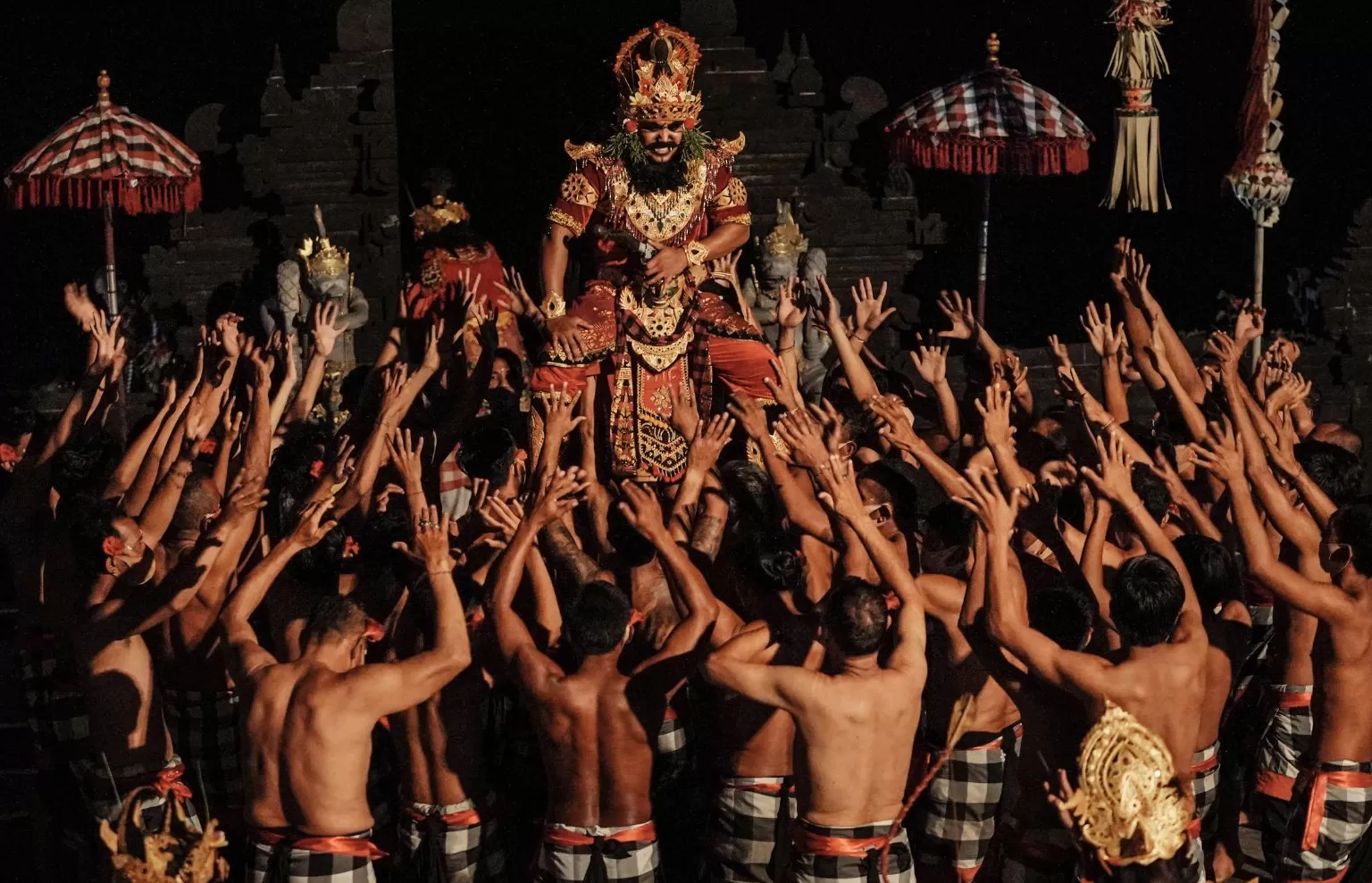tari bali