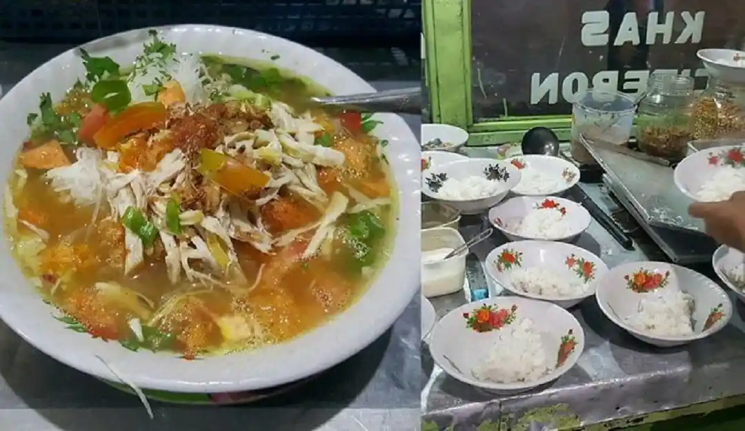 Bubur Sup