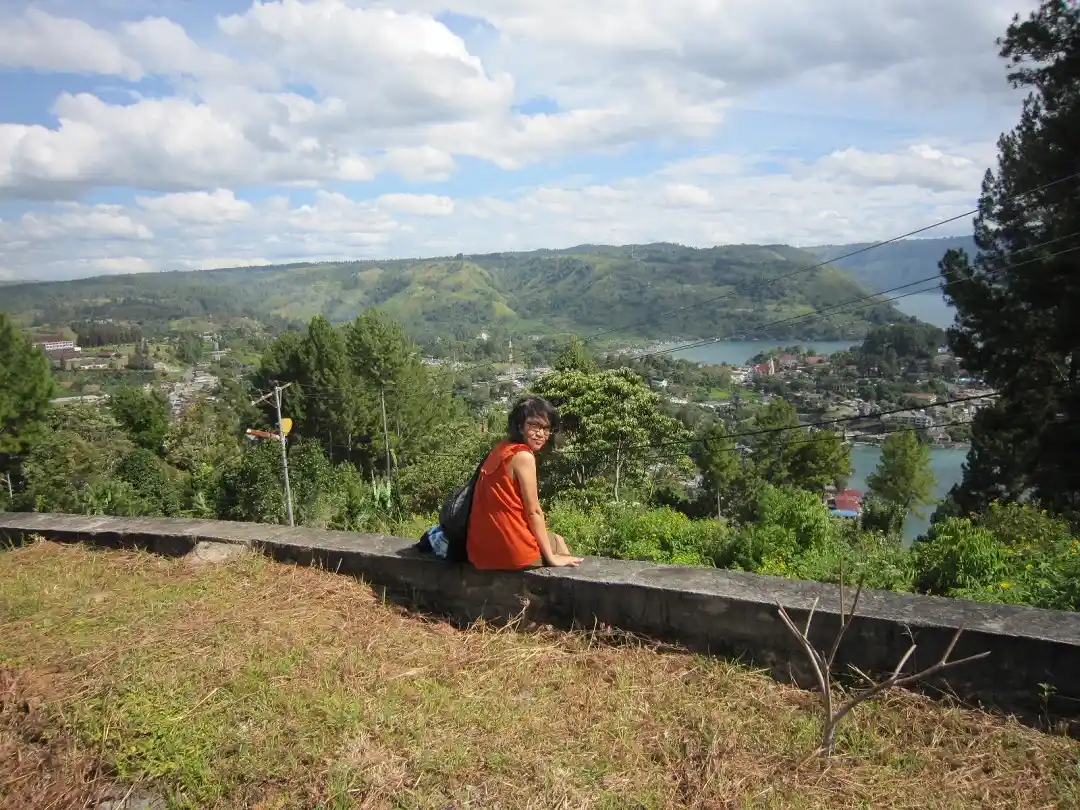 Bukit Senyum Batam