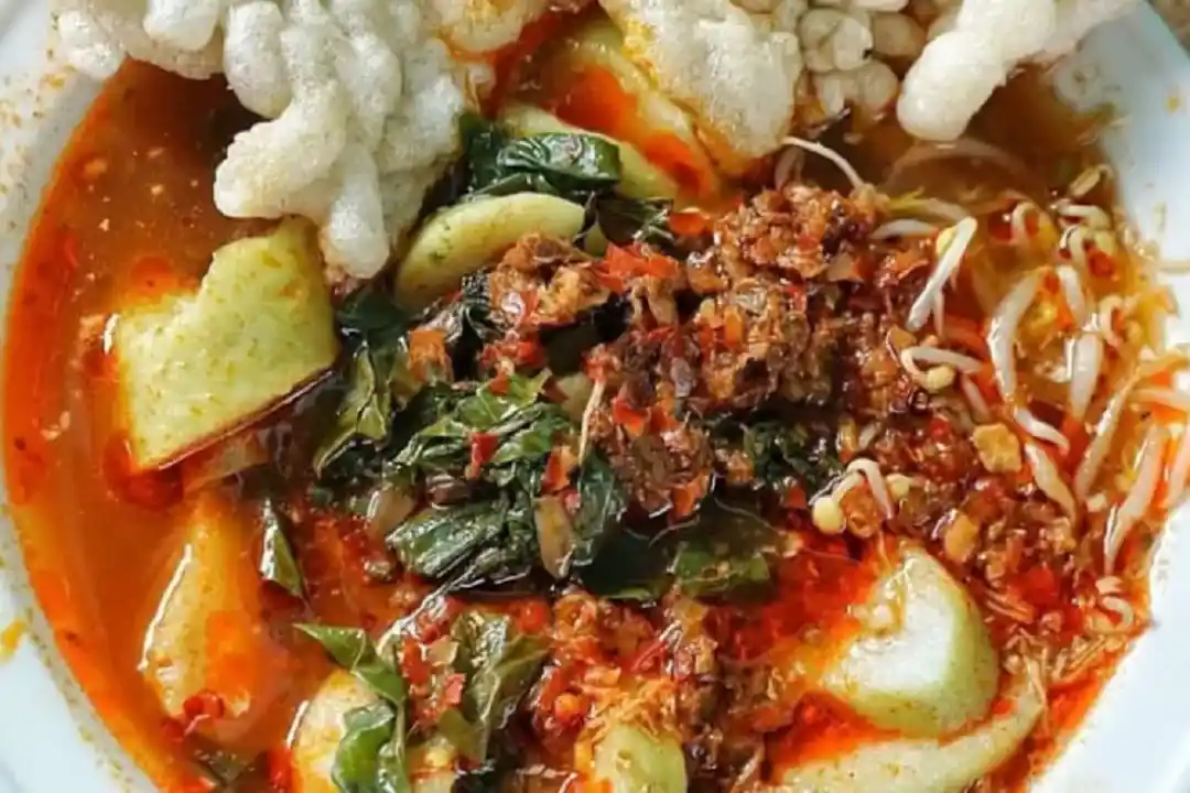 Docang 