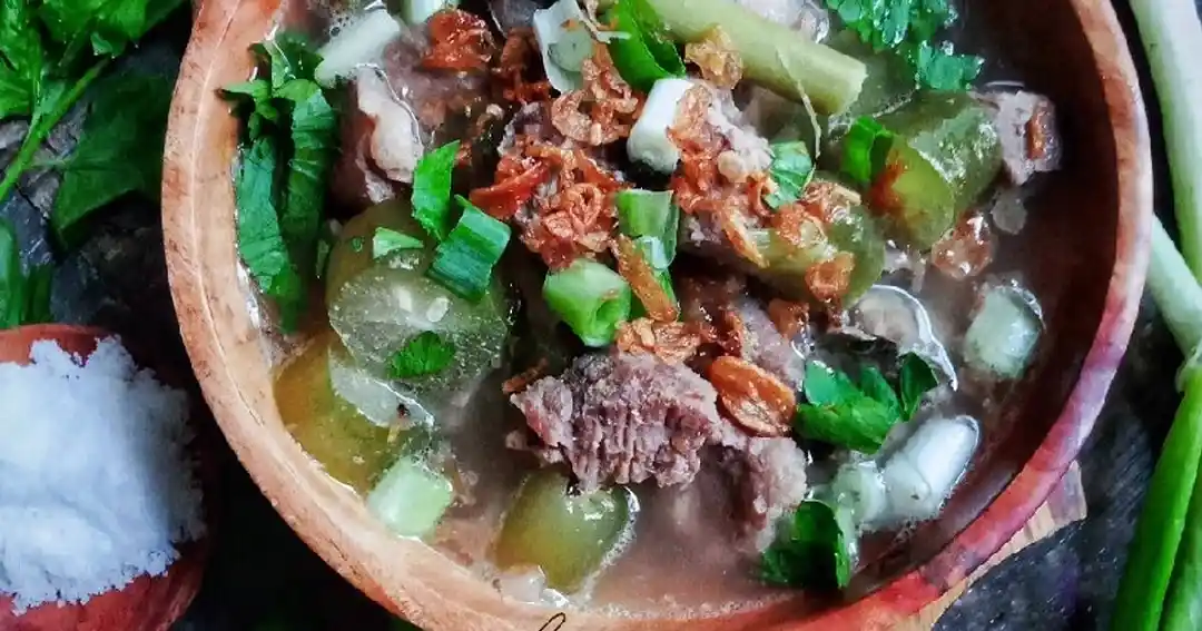 empal asem