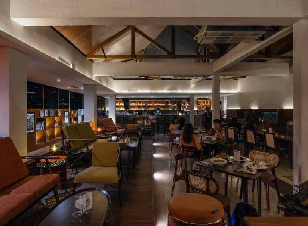 Houma Jakarta 