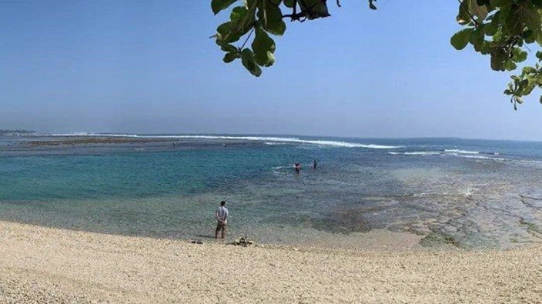 Pantai Cibuaya