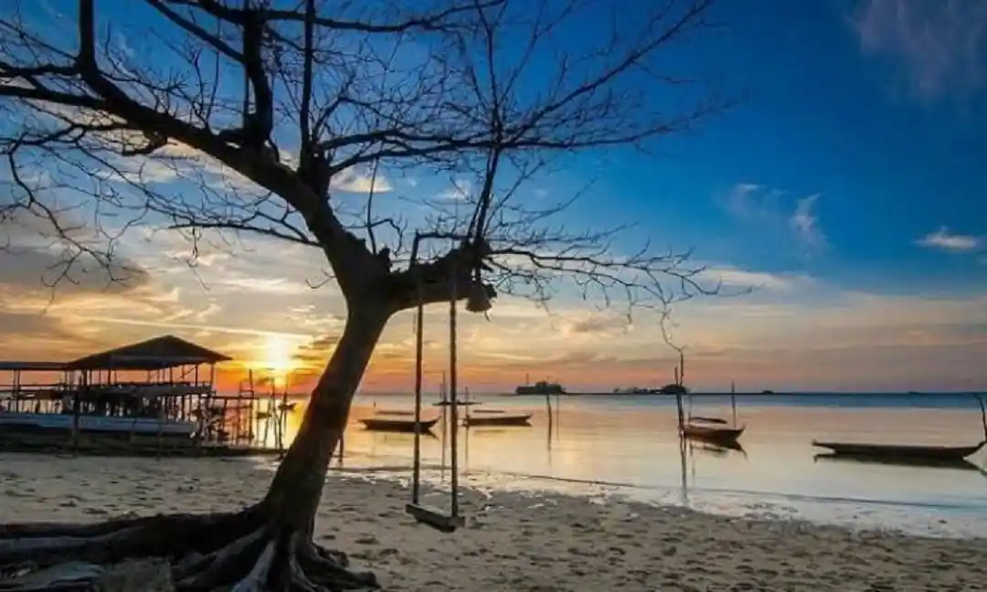 Pantai Nongsa