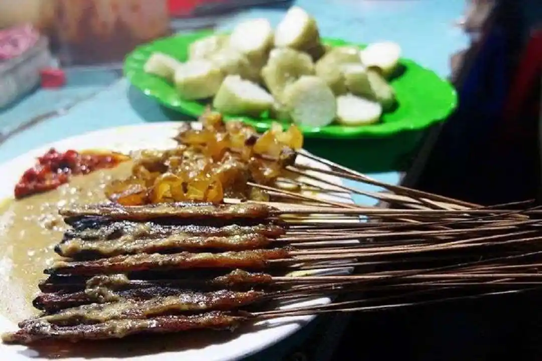 Sate Kalong