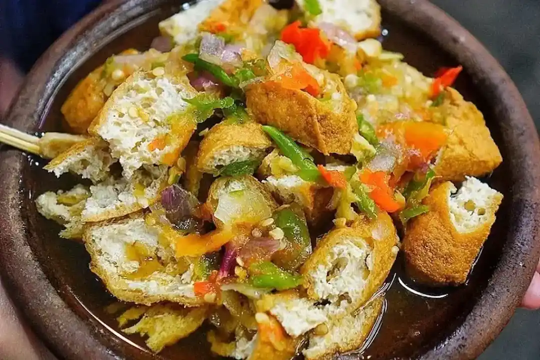 Tahu Gejrot