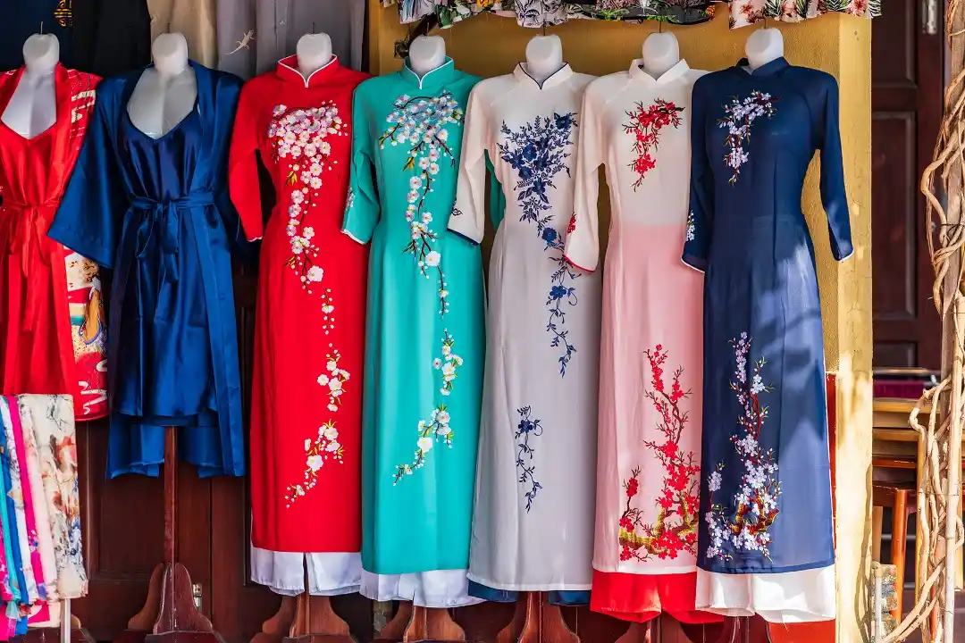 ao dai