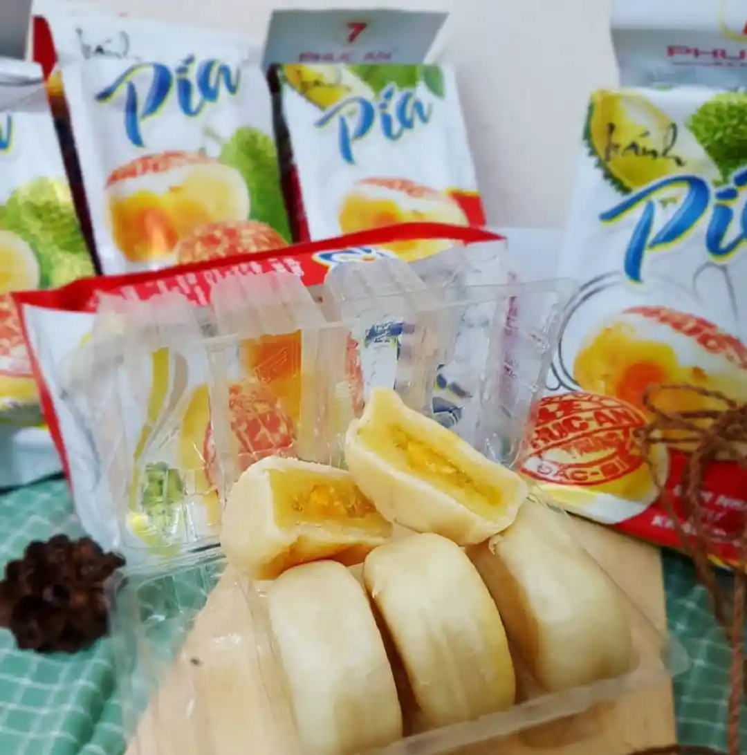 banh pia