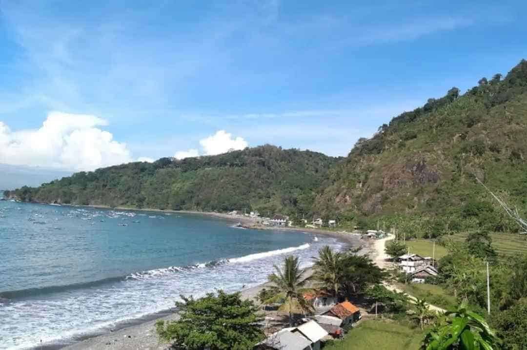 pantai cikembang
