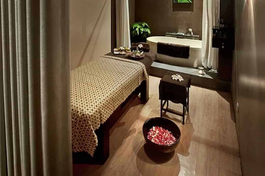 zen spa