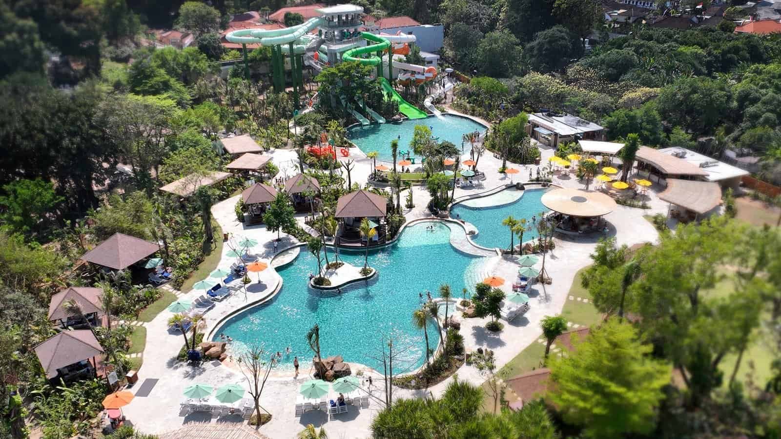 tempat wisata bali