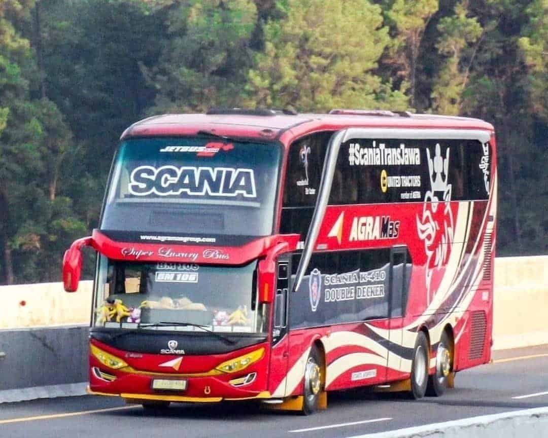 PO Agra Mas