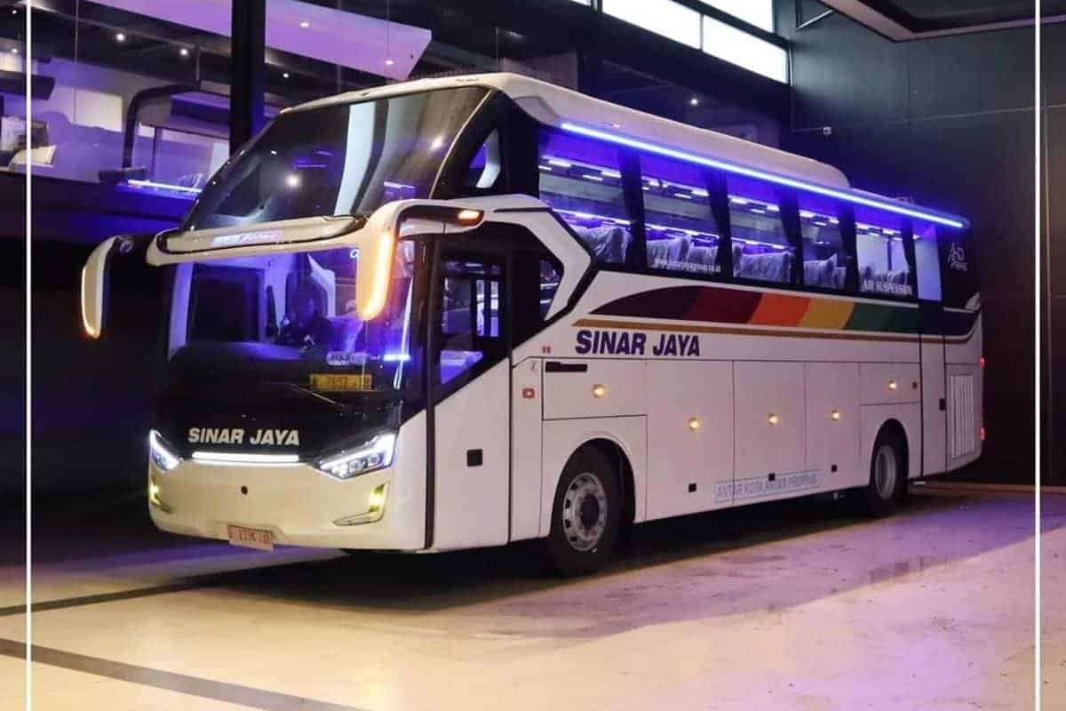 PO Sinar Jaya