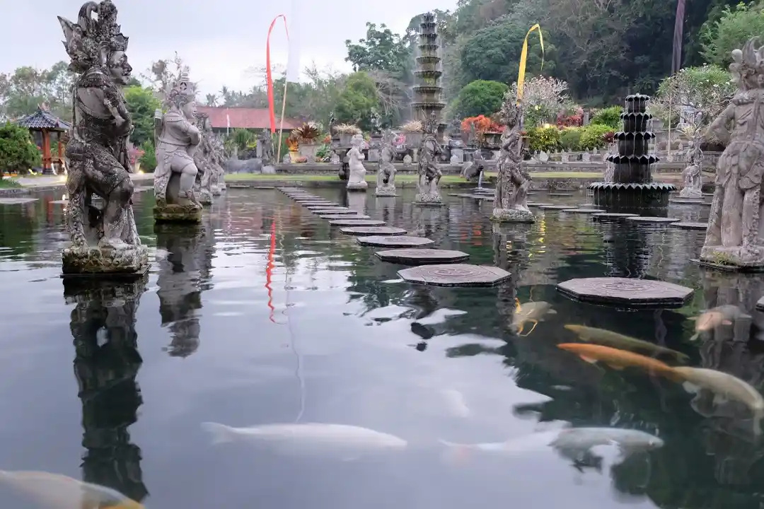 Tirta Gangga