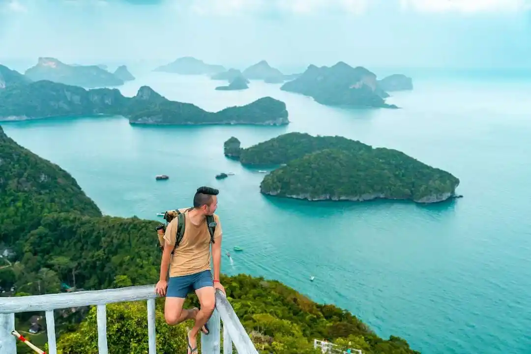 koh samui