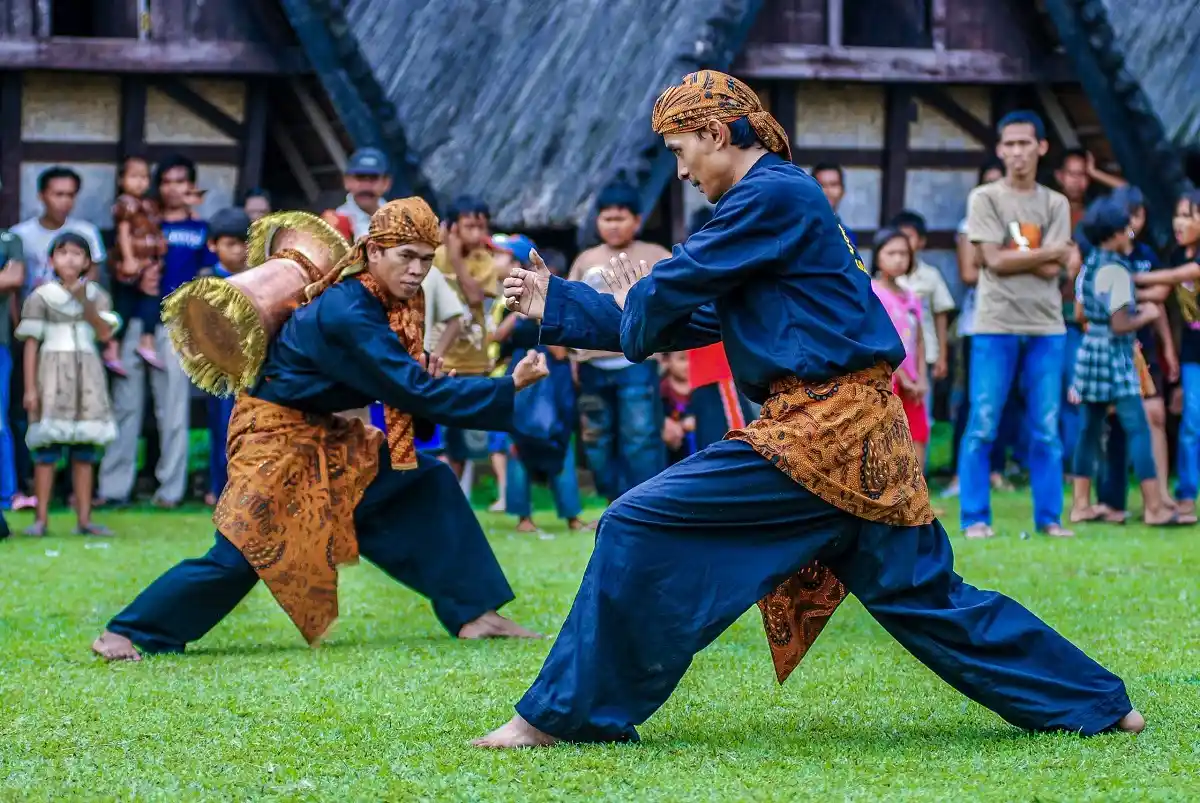 pakaian adat khas jawa barat khas