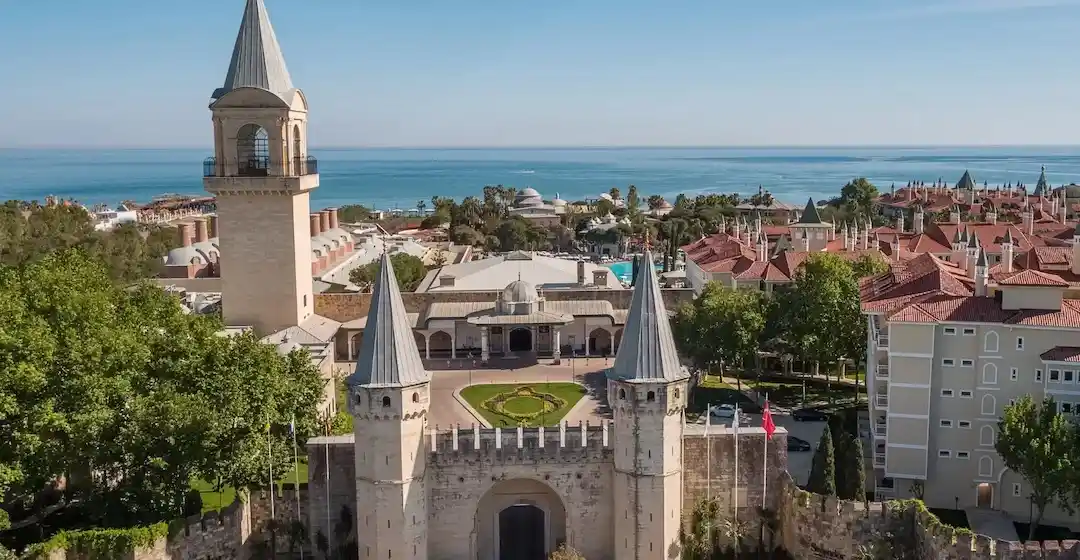 topkapi