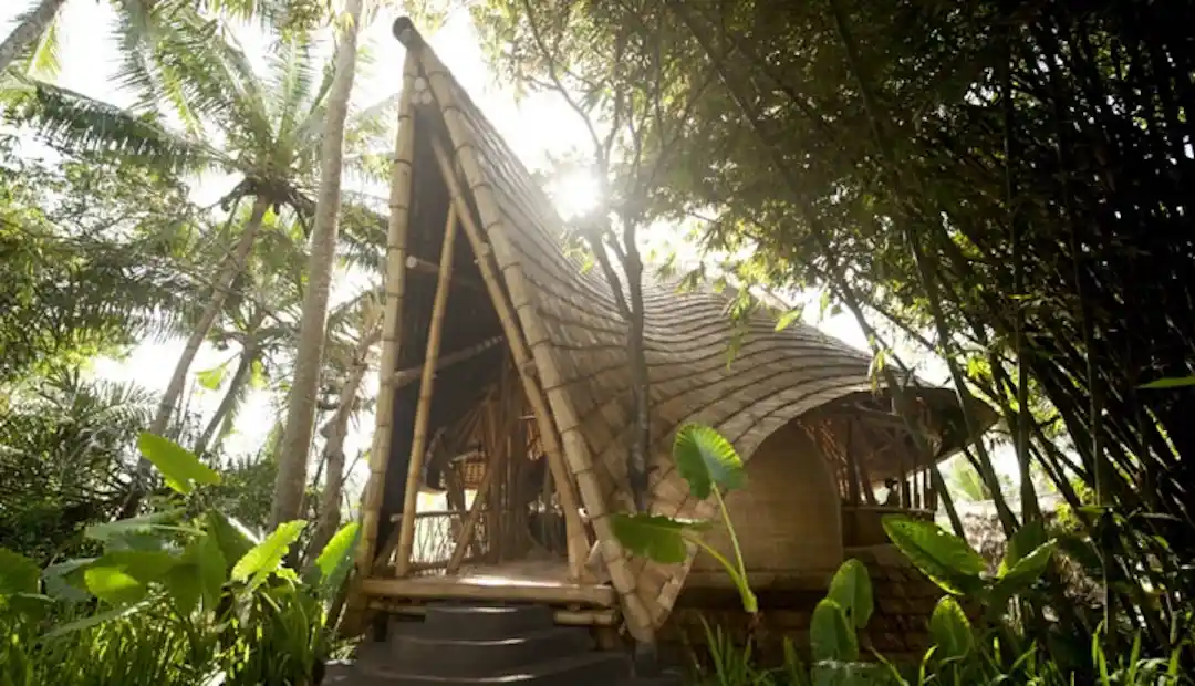 GreenVillage