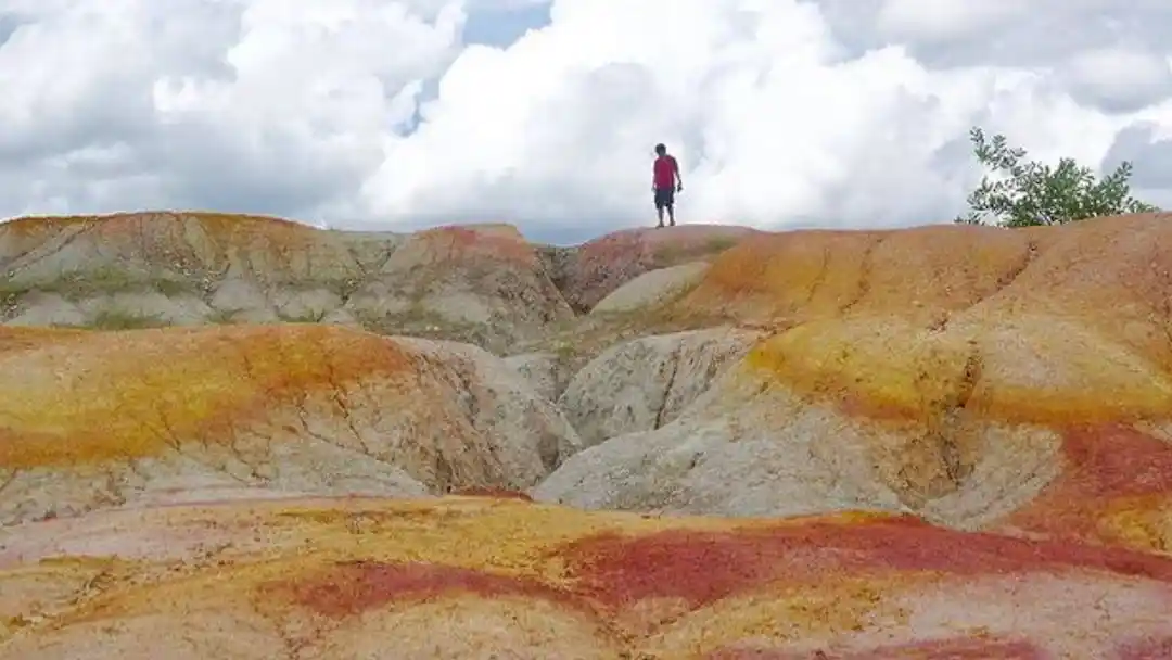 Rainbow Hills Rumbai