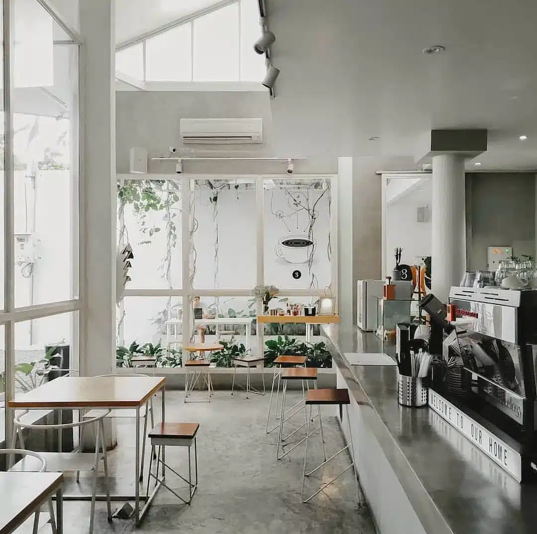 Threelogy Coffee