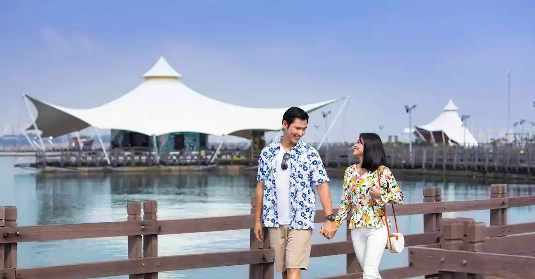 pantai ancol