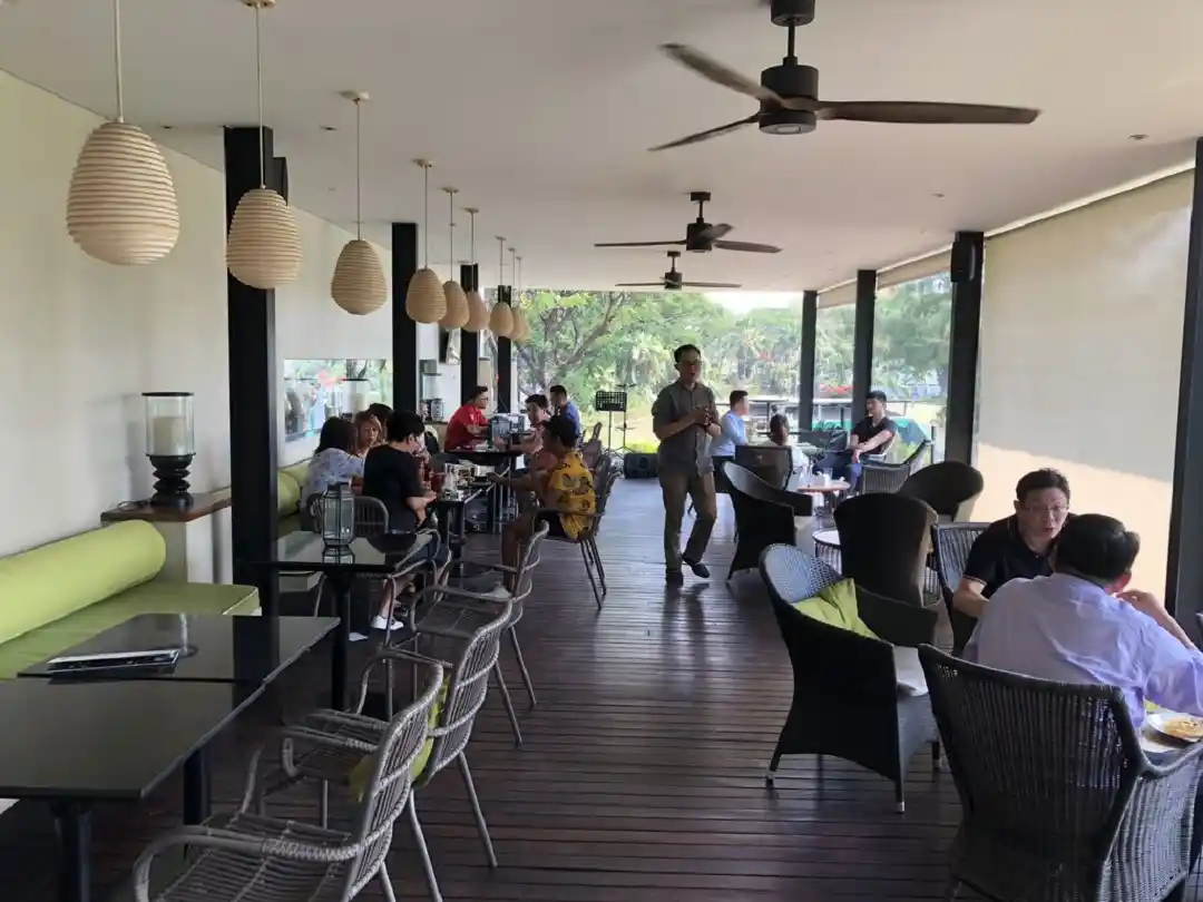redback specialty coffee