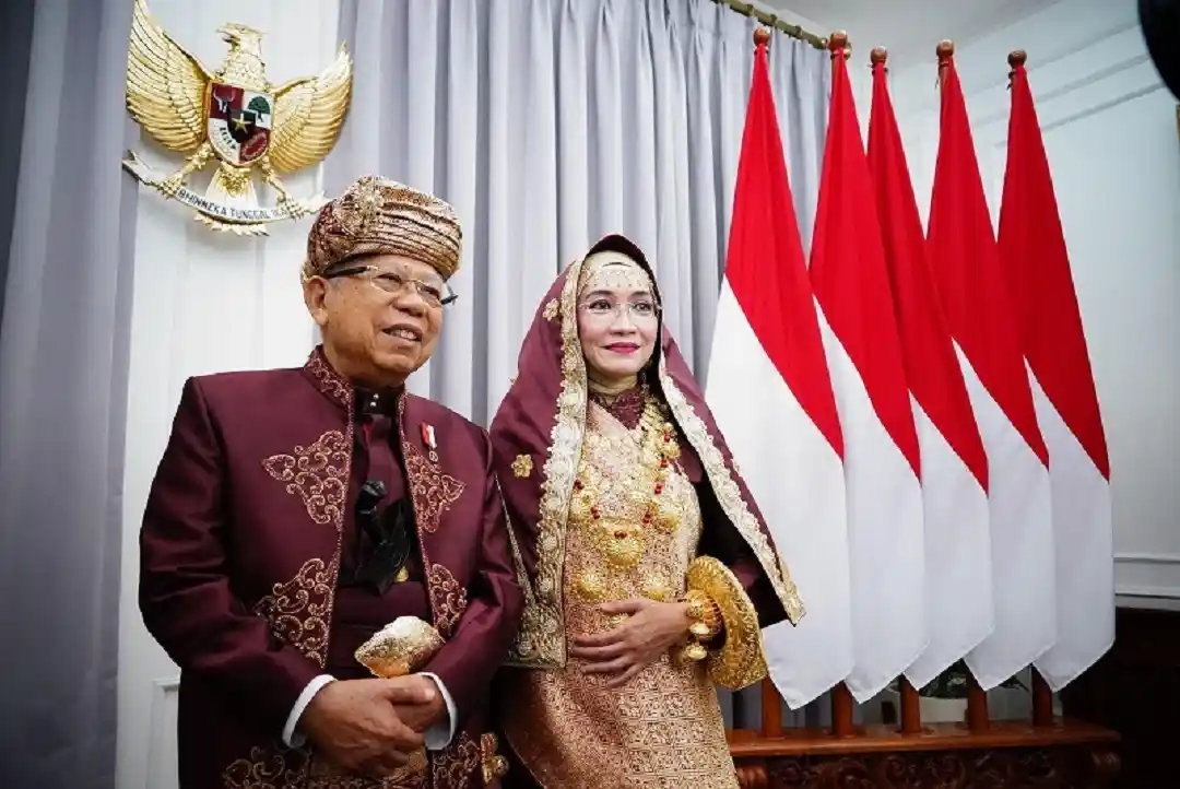 Baju Batabue