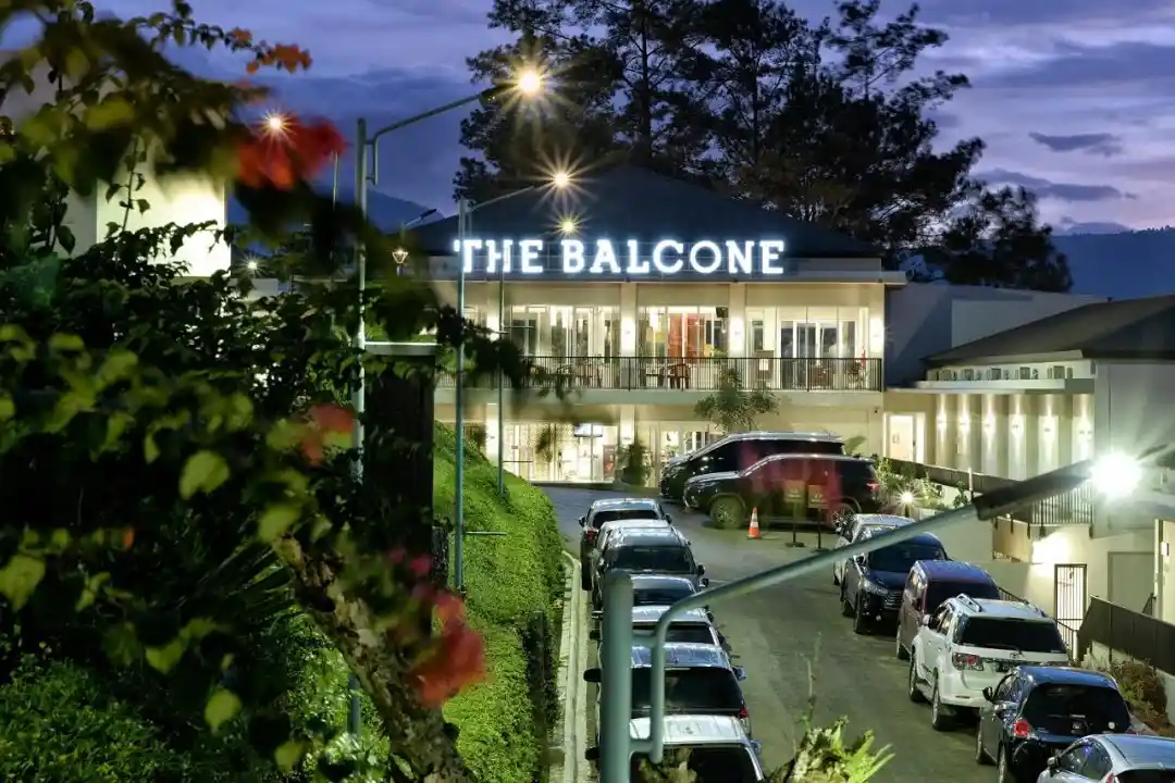 Balcone Hotel