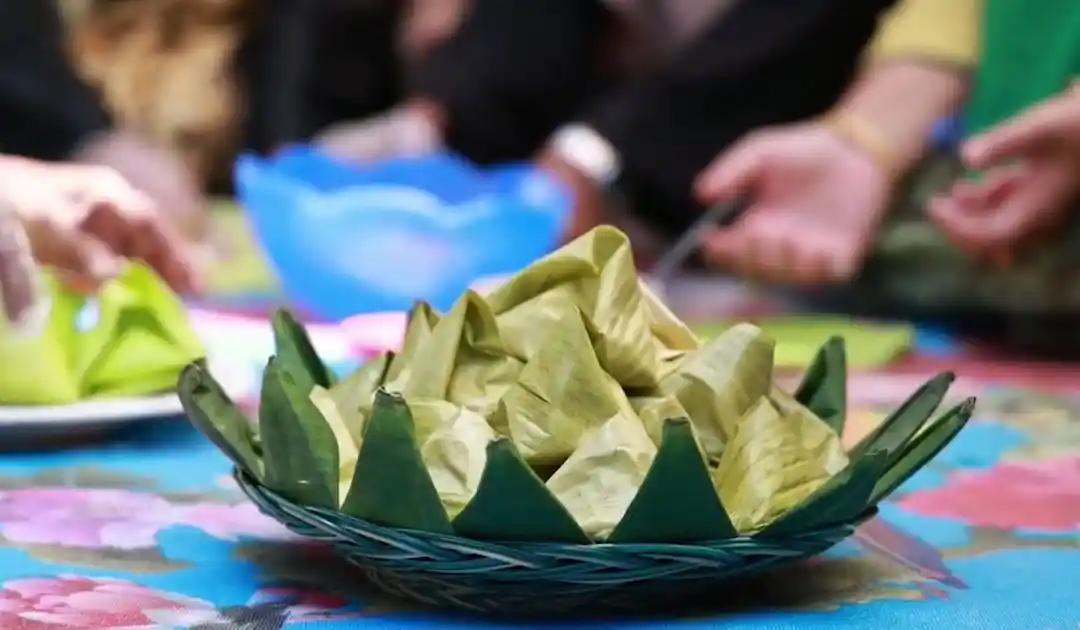 Lapek Bugih