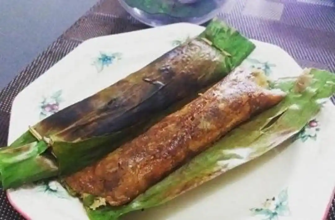 Lompong Sagu 