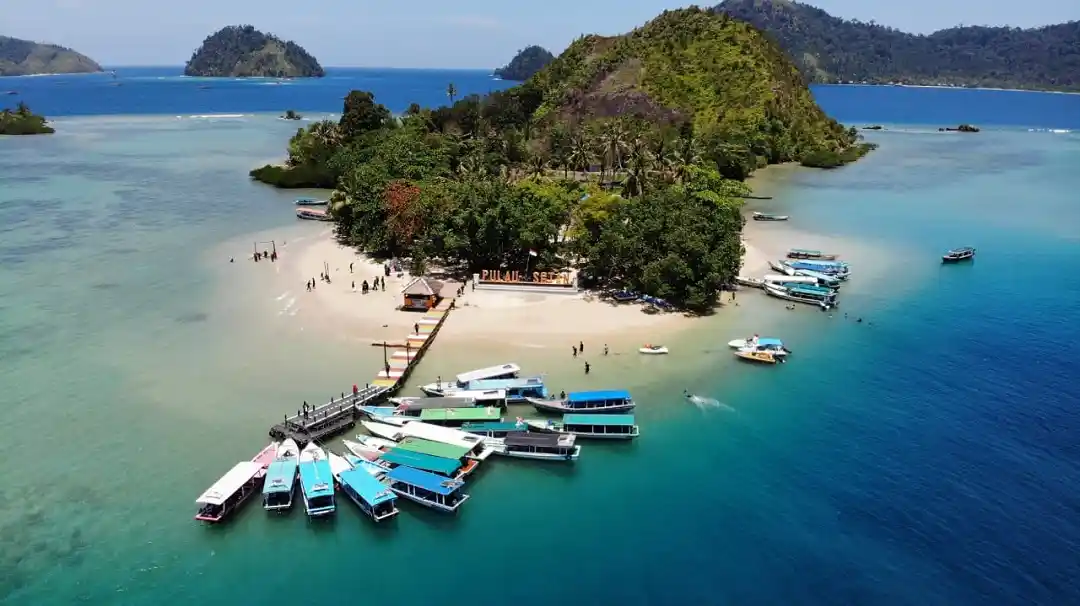Mandeh