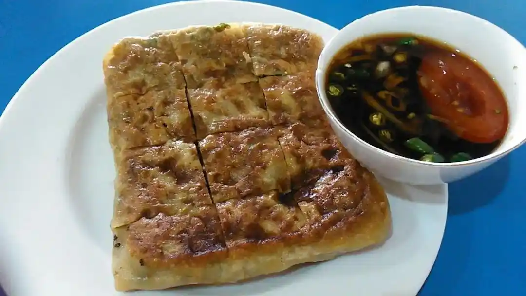 Martabak mesir