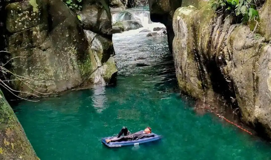 Ngungun Saok
