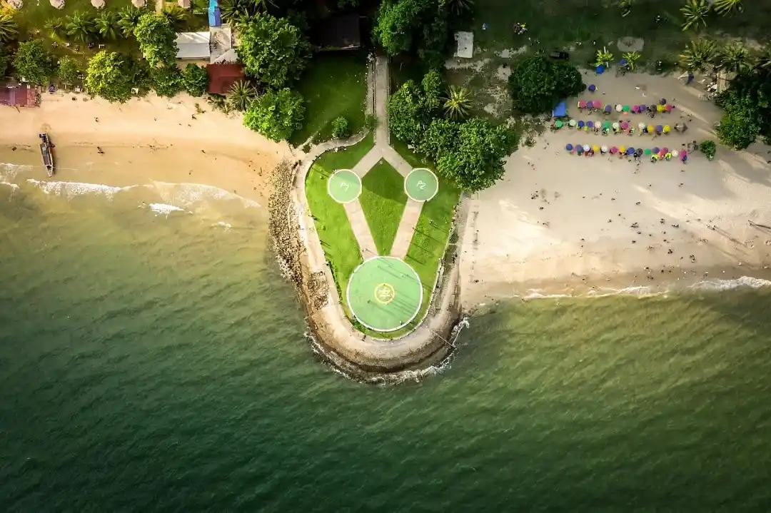 Pantai Kemala