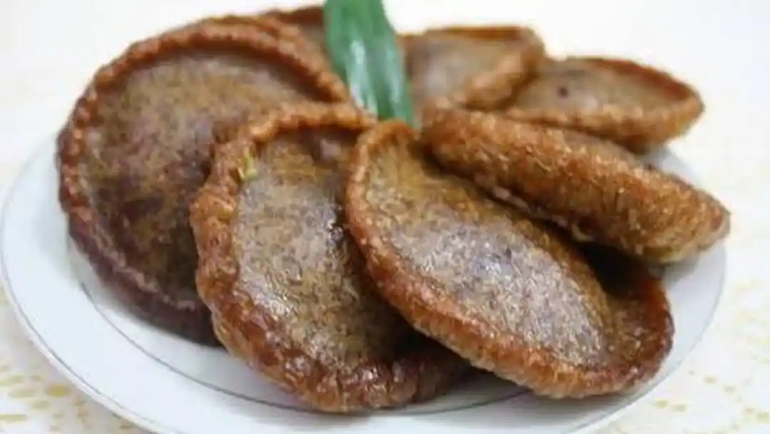 Pinyaram