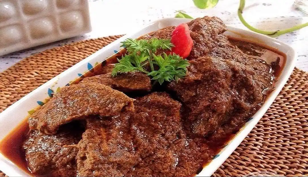 rendang