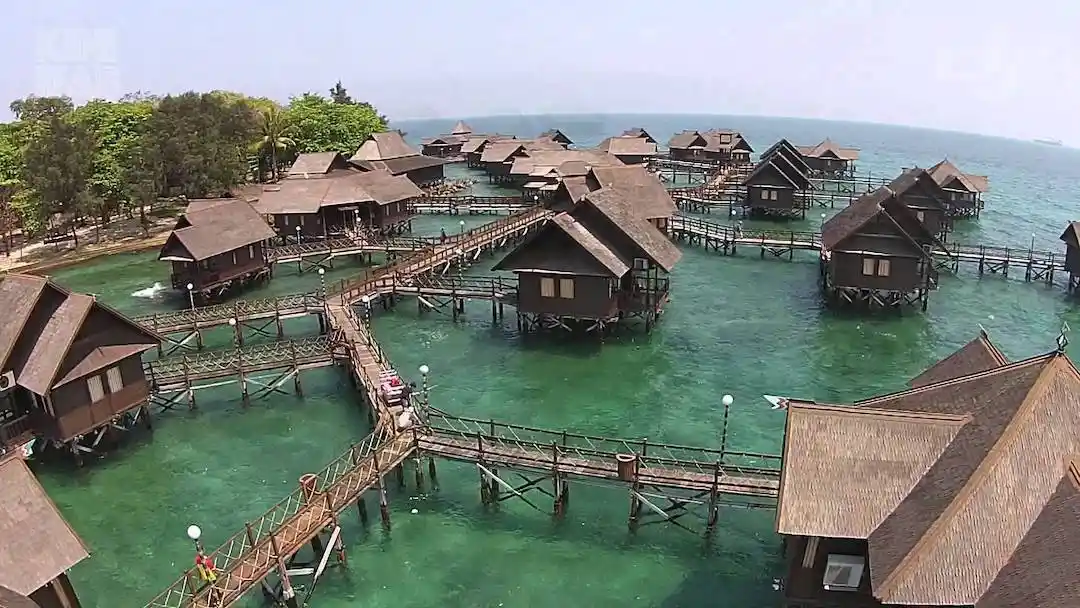 Kepulauan Seribu