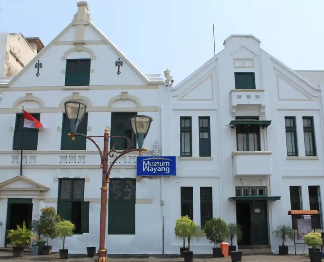 Museum_Wayang