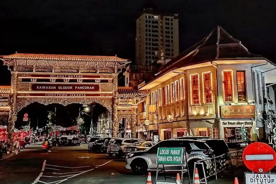 Petak Sembilan 