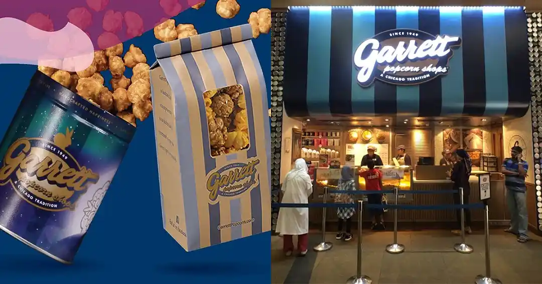garret popcorn
