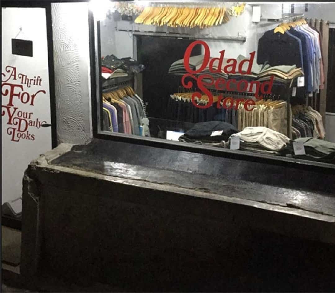 odad