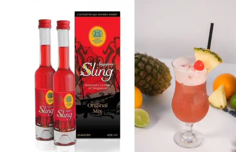 sling mix singapore