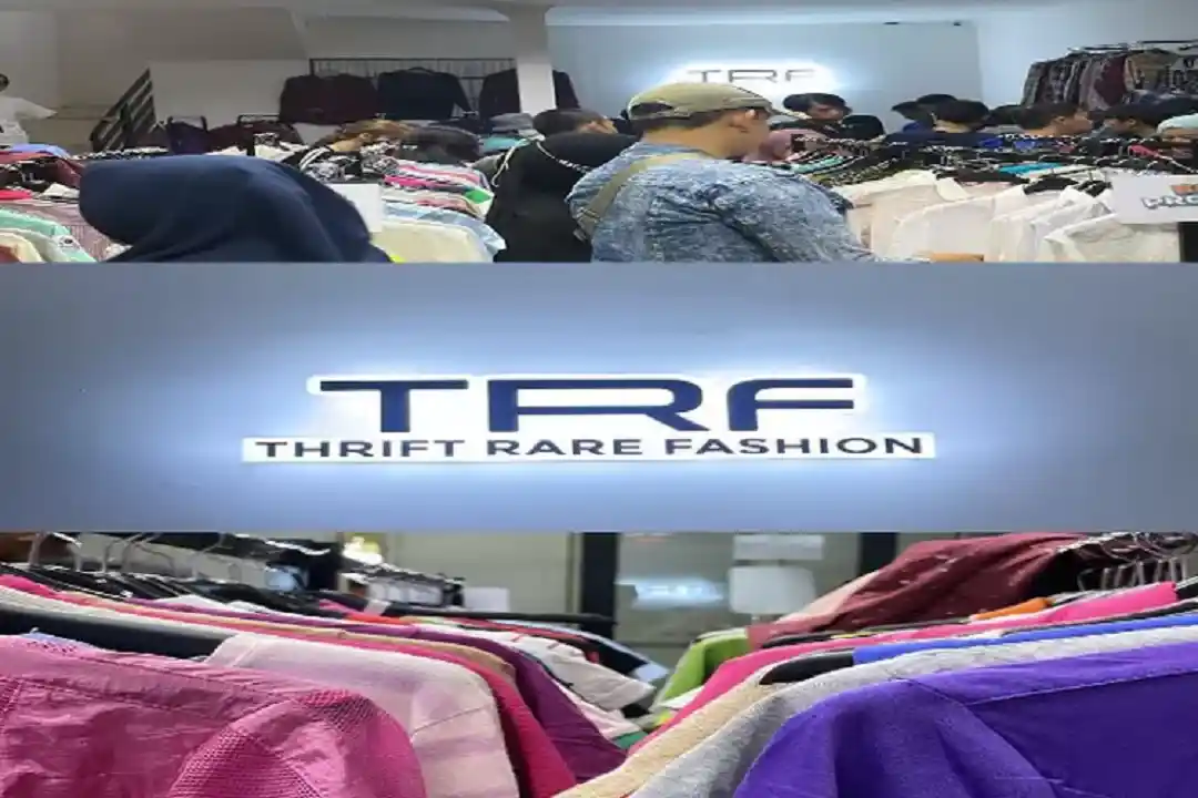 trf 