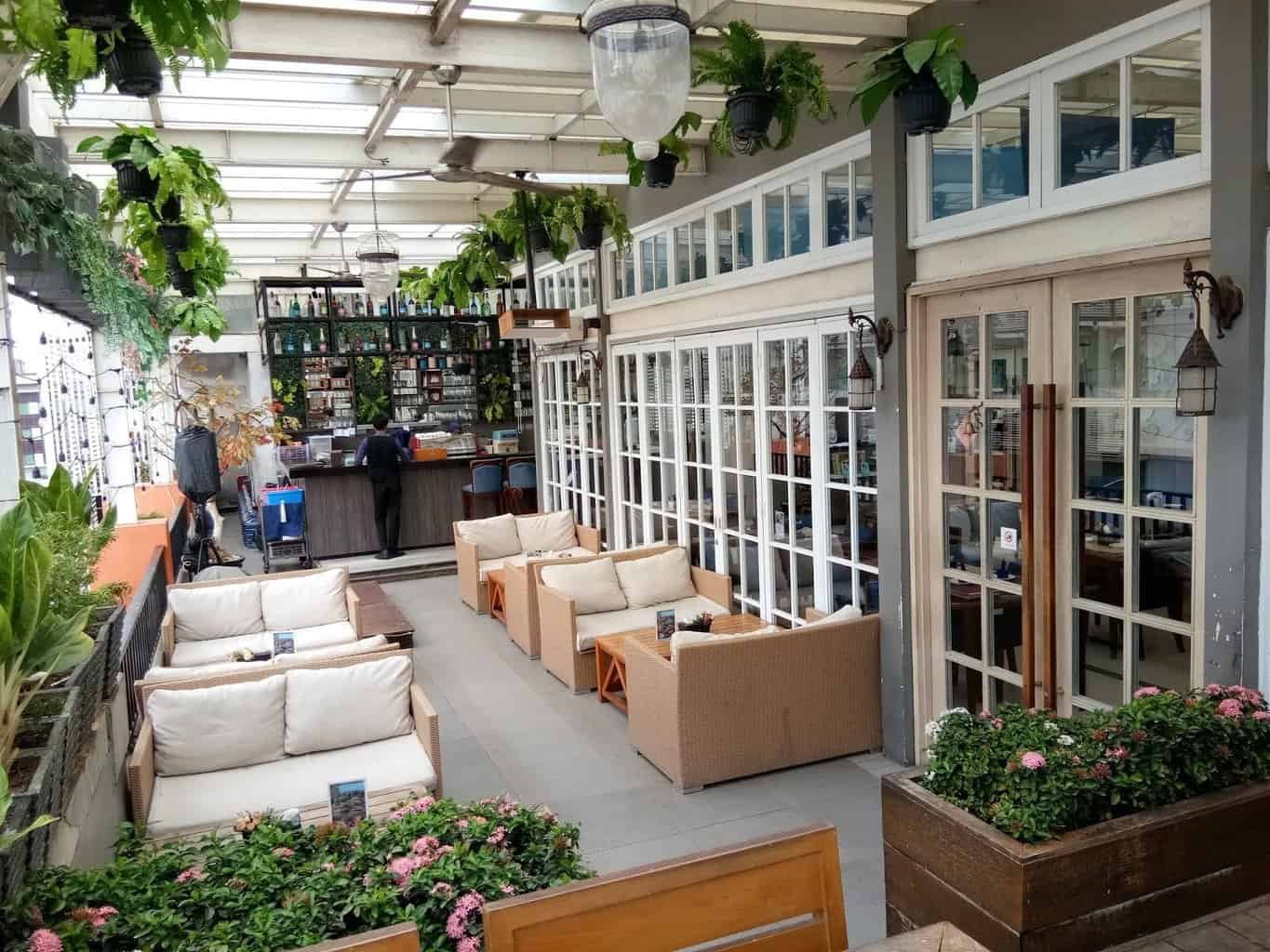 cafe di palembang